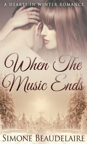 Cover image for When The Music Ends