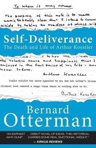 Self-Deliverance: The Death and Life of Arthur Koestler