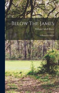 Cover image for Below The James