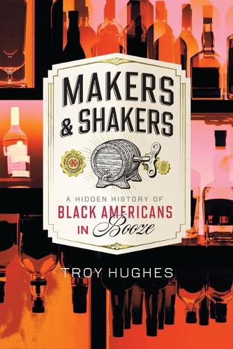 Cover image for Makers & Shakers