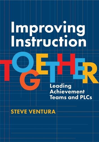 Cover image for Improving Instruction Together