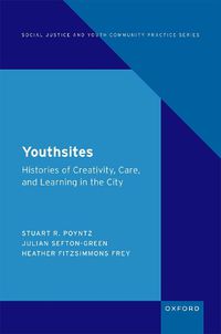 Cover image for Youthsites