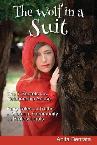 Cover image for The Wolf in a Suit