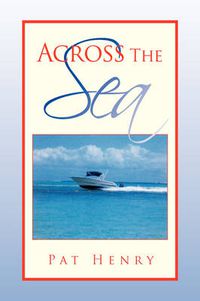 Cover image for Across the Sea