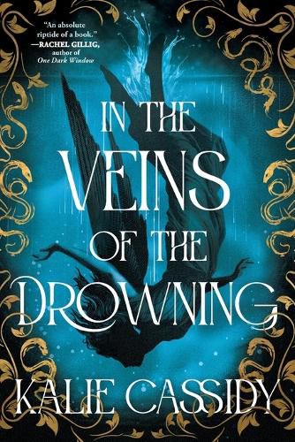 Cover image for In the Veins of the Drowning
