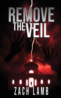 Cover image for Remove the Veil