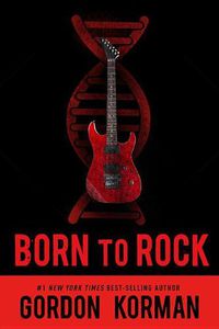 Cover image for Born to Rock