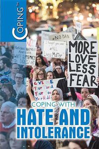 Cover image for Coping with Hate and Intolerance