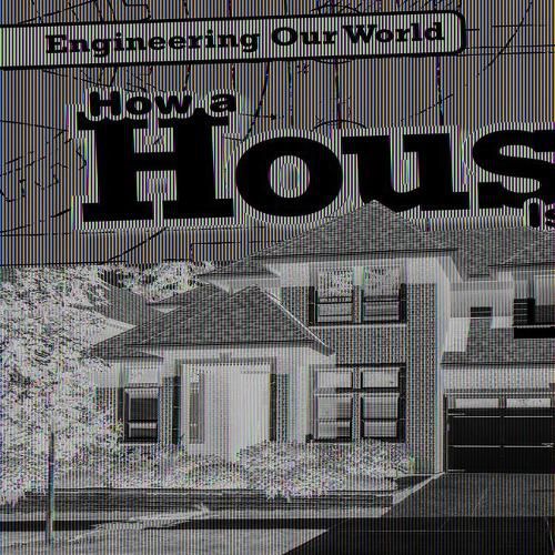 How a House Is Built