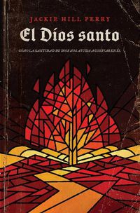 Cover image for El Dios Santo