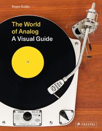 Cover image for The World of Analog