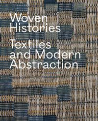 Cover image for Woven Histories