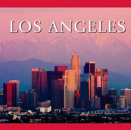 Cover image for Los Angeles