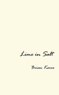 Cover image for Lime in Salt