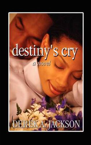 Cover image for Destiny's Cry: A Novel