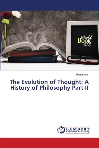 The Evolution of Thought