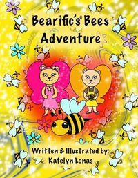 Cover image for Bearific's Bee Adventure