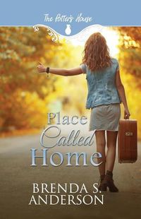 Cover image for Place Called Home