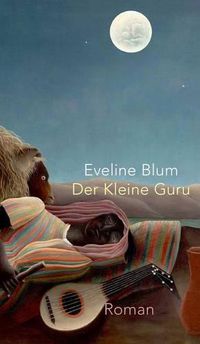 Cover image for Der Kleine Guru