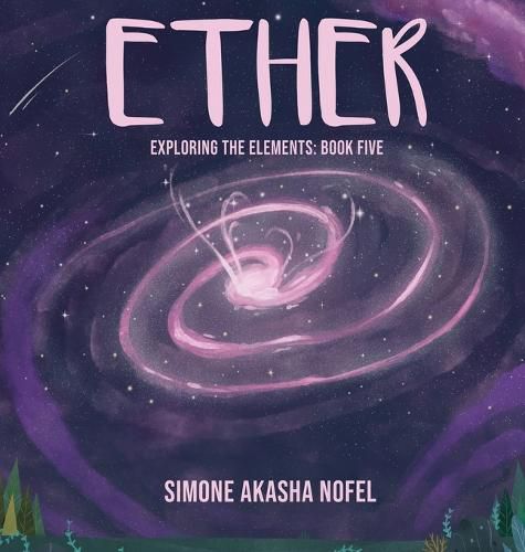 Cover image for Ether