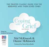 Cover image for Coping With Grief: 5th Edition
