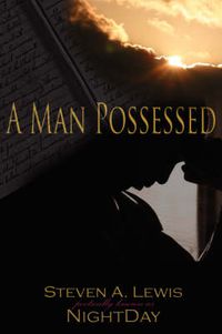 Cover image for A Man Possessed