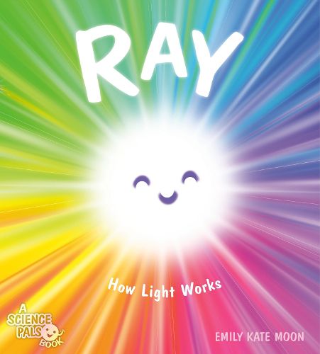 Cover image for Ray