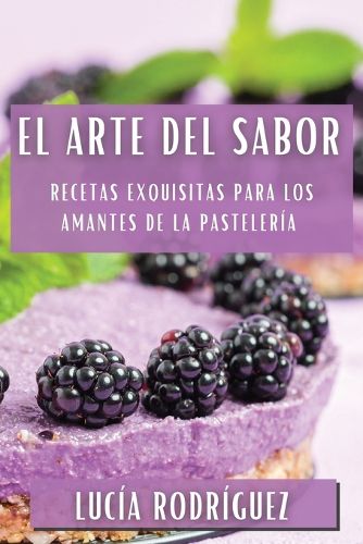 Cover image for El Arte del Sabor