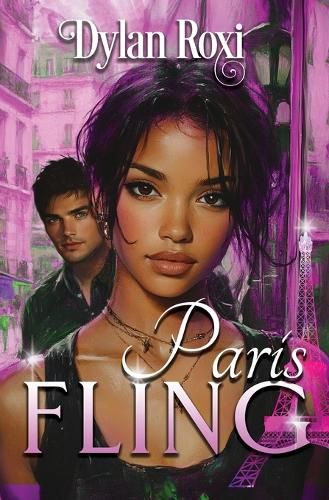 Cover image for Paris Fling