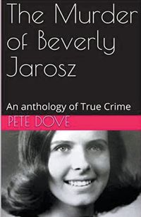 Cover image for The Murder of Beverly Jarosz