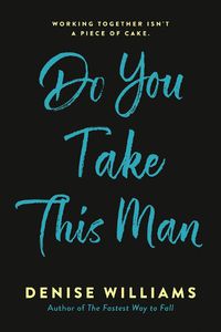 Cover image for Do You Take This Man