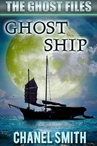 Cover image for Ghost Ship