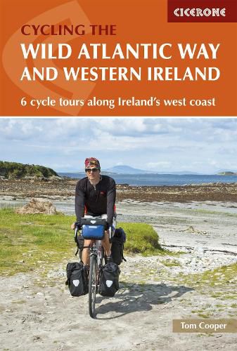 The Wild Atlantic Way and Western Ireland: 6 cycle tours along Ireland's west coast