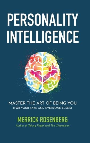 Cover image for Personality Intelligence