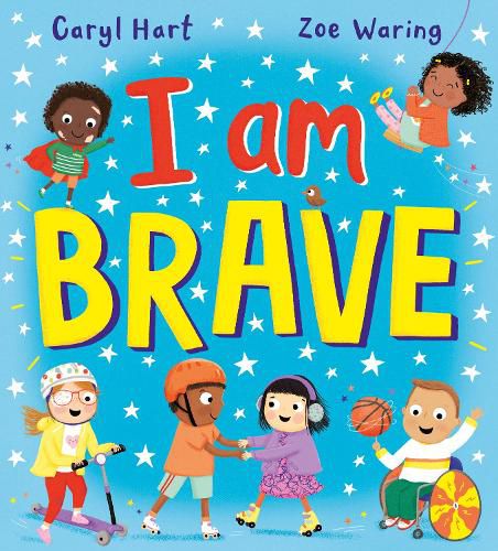 I Am Brave! (PB)
