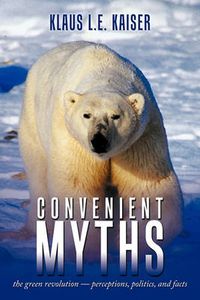 Cover image for Convenient Myths