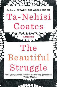 Cover image for The Beautiful Struggle: A Memoir
