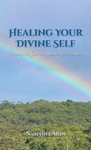 Cover image for Healing Your Divine Self