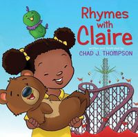 Cover image for Rhymes with Claire