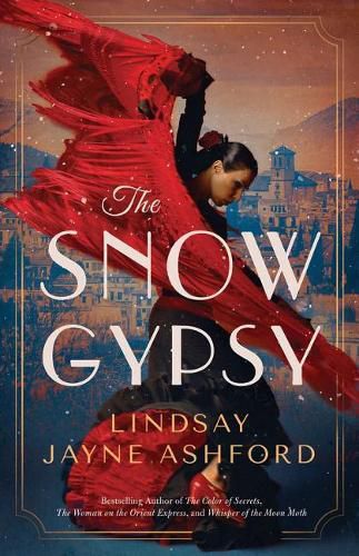 Cover image for The Snow Gypsy