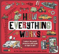 Cover image for How Everything Works 1