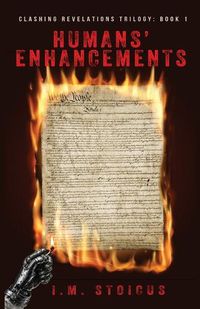 Cover image for Humans' Enhancements