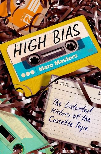 Cover image for High Bias