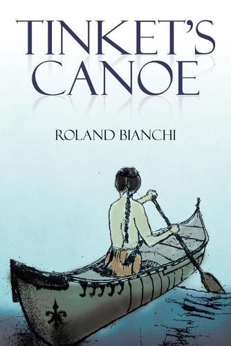 Cover image for Tinket's Canoe