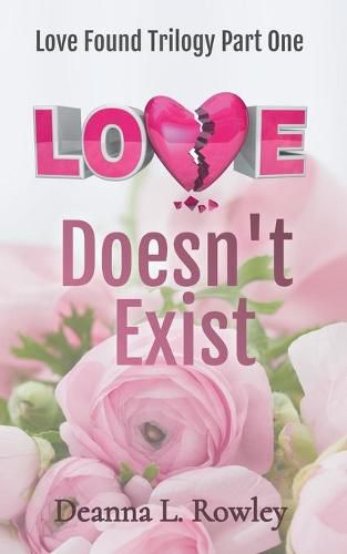 Cover image for Love Doesn't Exist