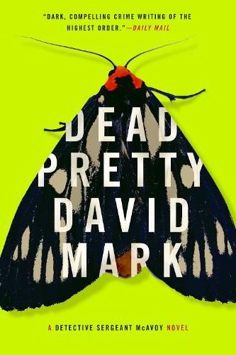Cover image for Dead Pretty