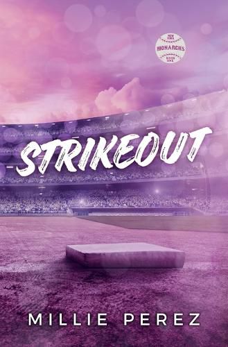 Cover image for Strikeout