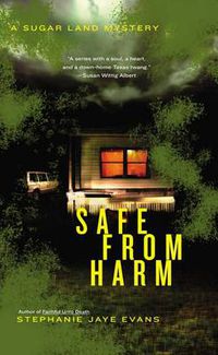 Cover image for Safe From Harm