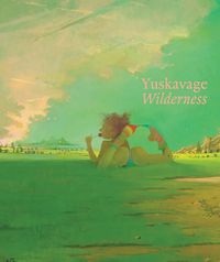 Cover image for Lisa Yuskavage: Wilderness