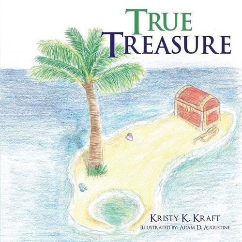 Cover image for True Treasure